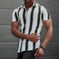 Green/White