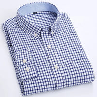 Blue/White