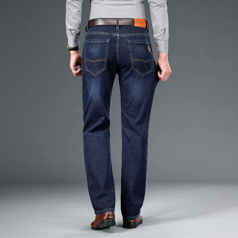 Milano Essential Denim