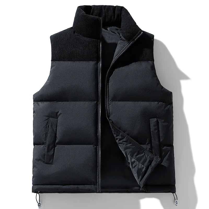 Savren Vest Jacket