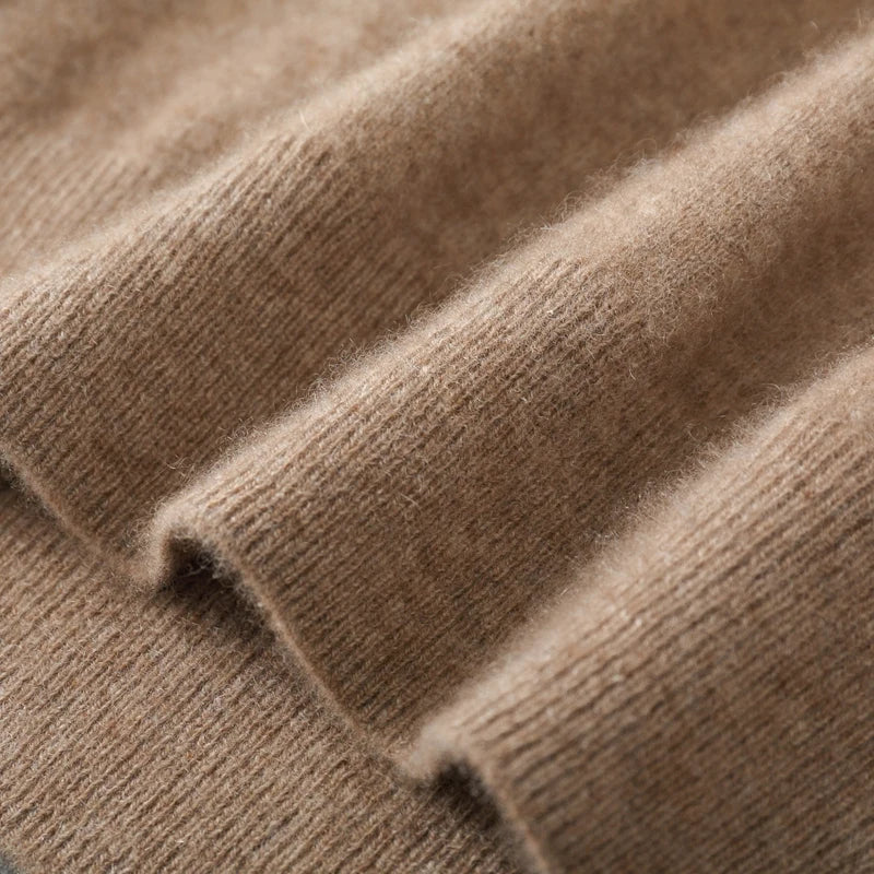 Arvion Cashmere Vest