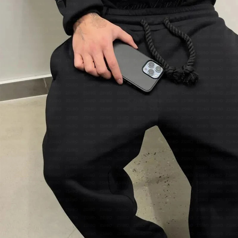 MonoThread Pants