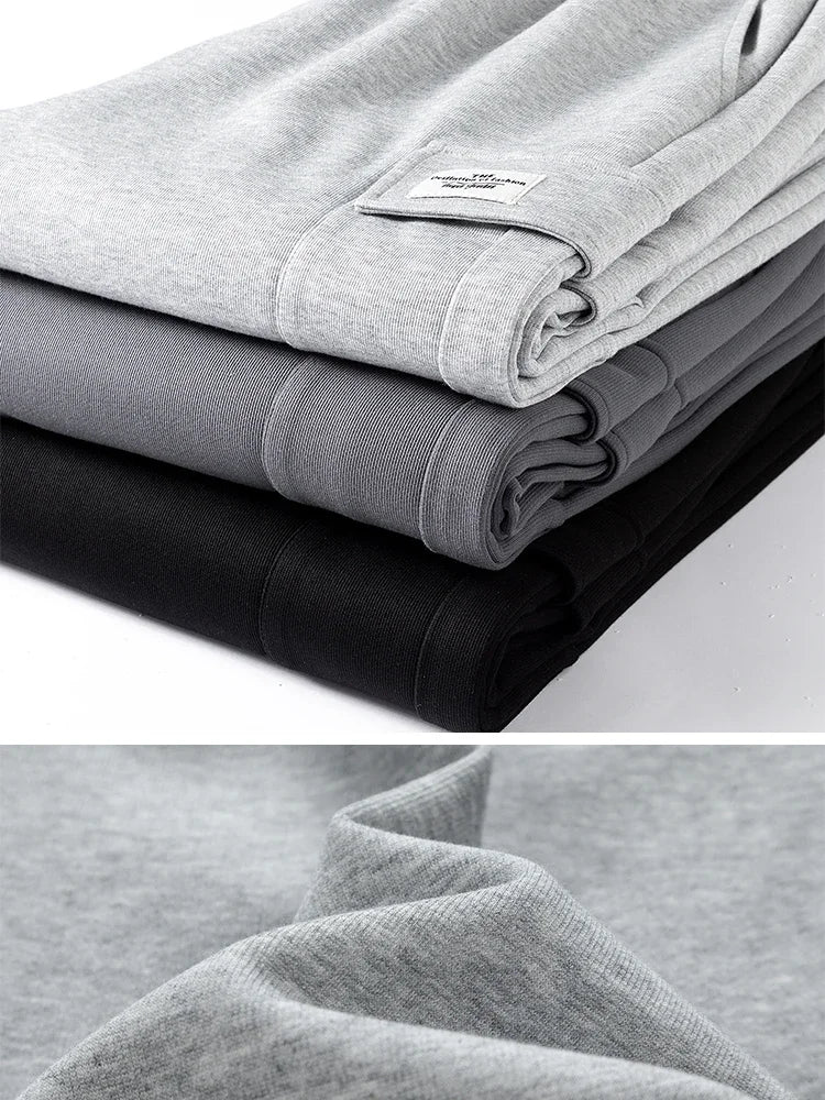 Arvyn Cargo Sweatpants