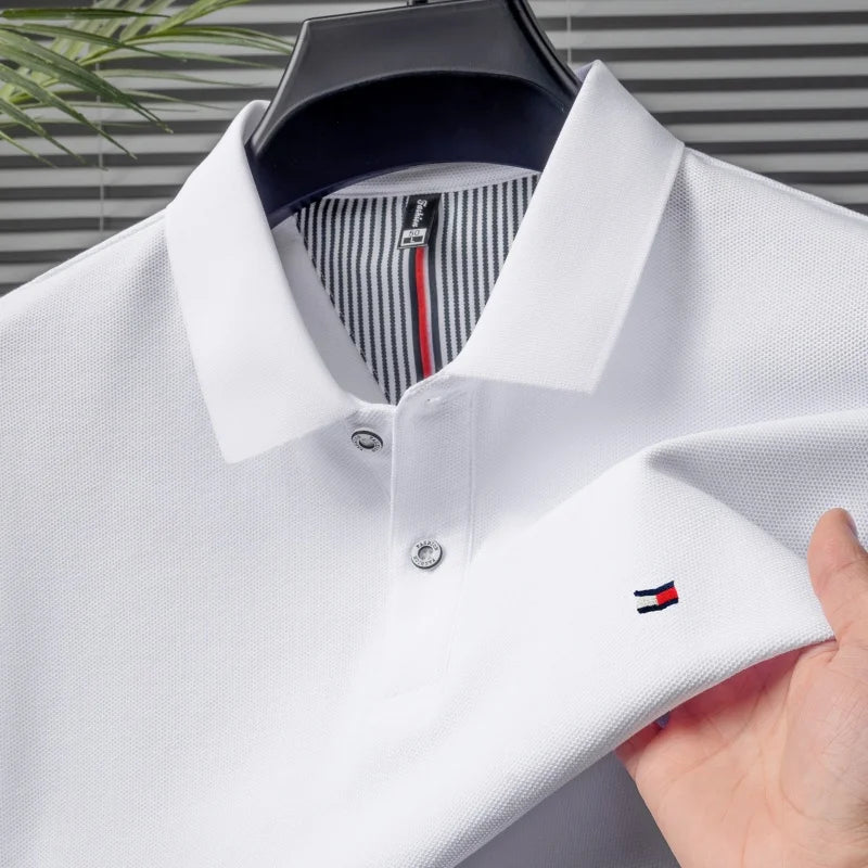 Savren Cotton Polo