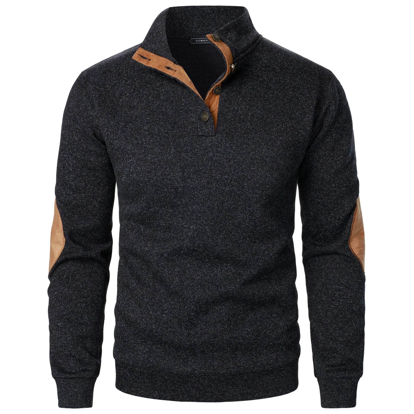 Freddy | Classic Sweater