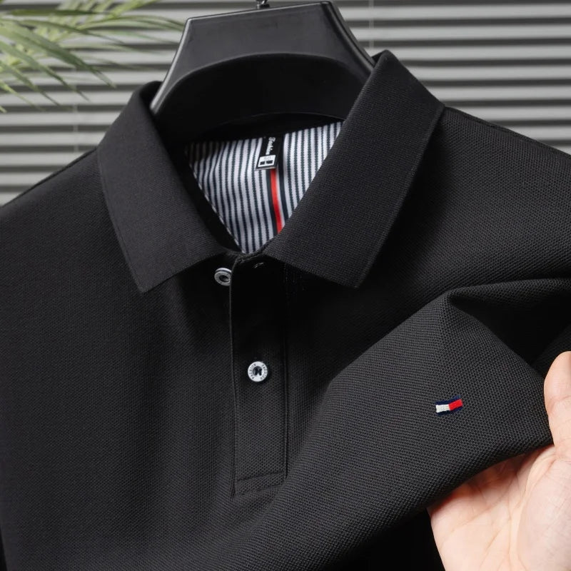 Savren Cotton Polo
