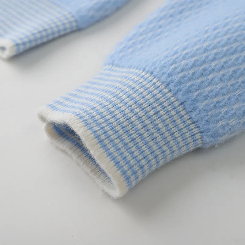 Alviero Cashmere Sweater