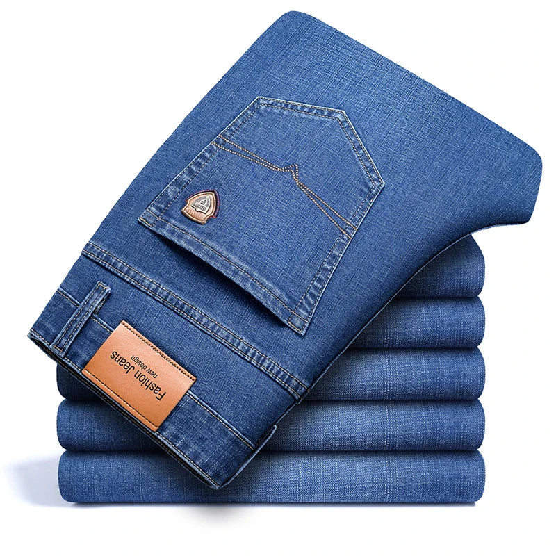 Milano Essential Denim
