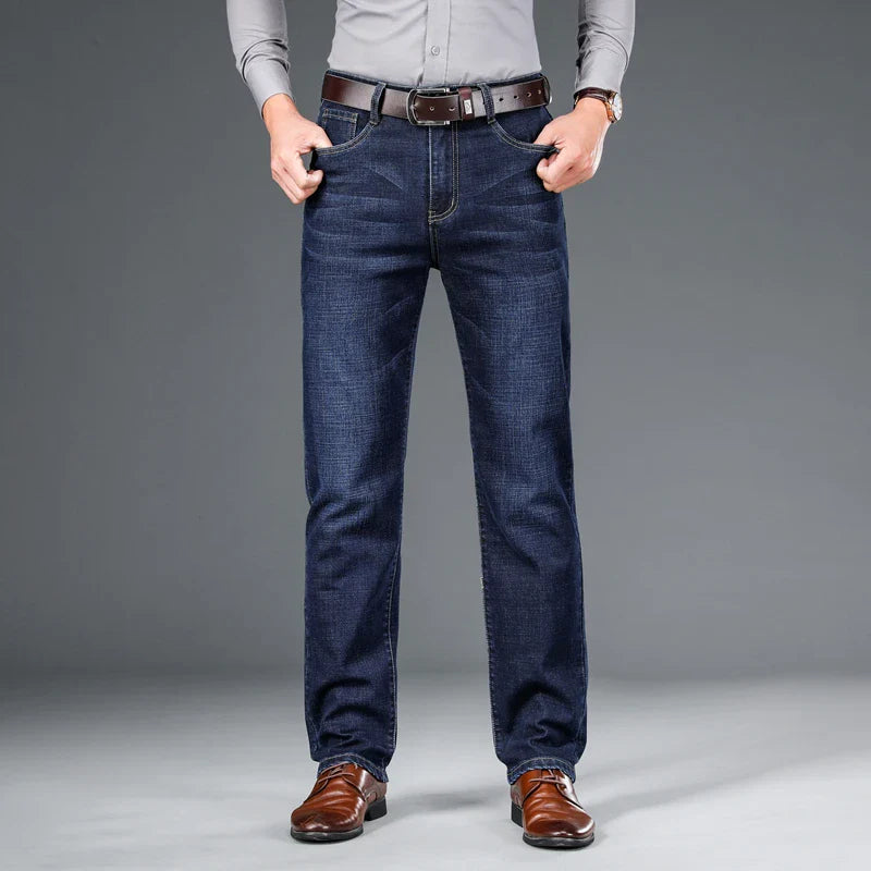 Milano Essential Denim