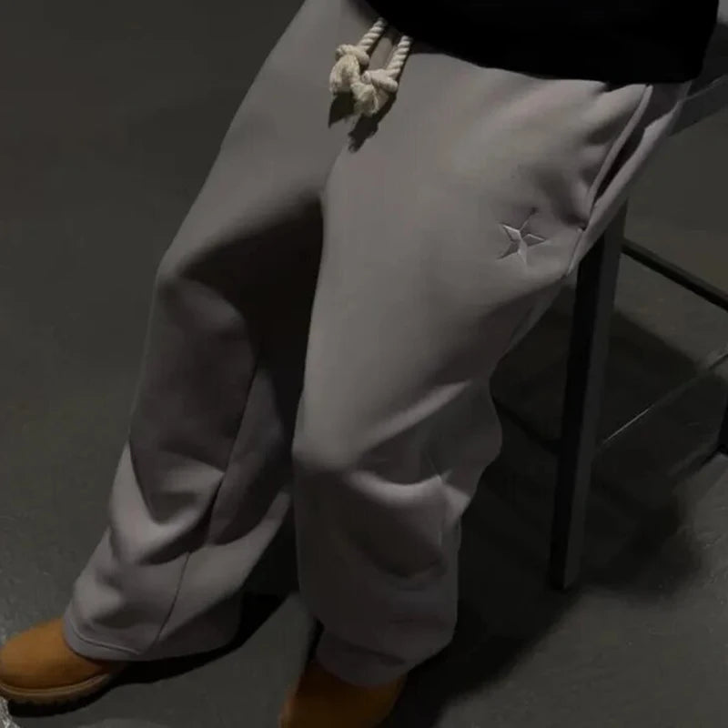MonoThread Pants
