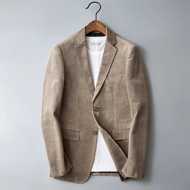 Verano Men's Jacket