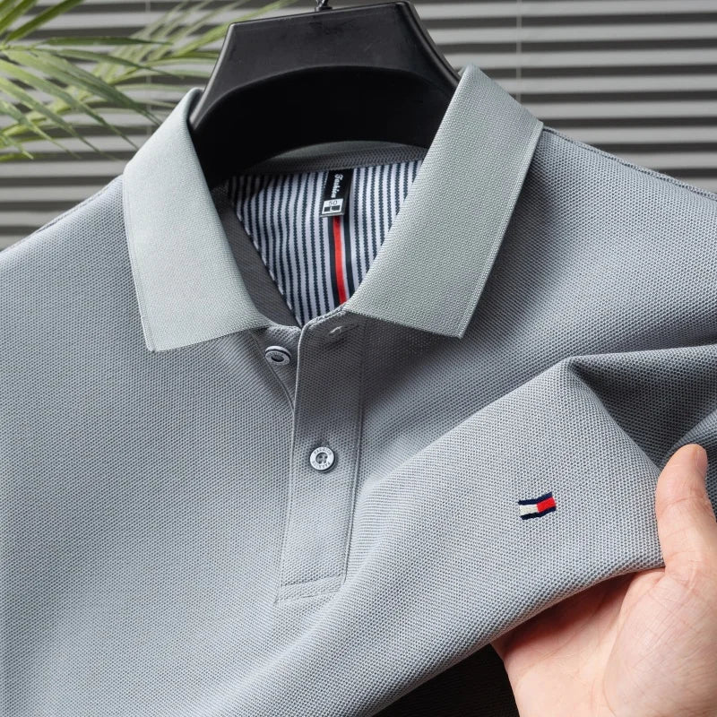 Savren Cotton Polo
