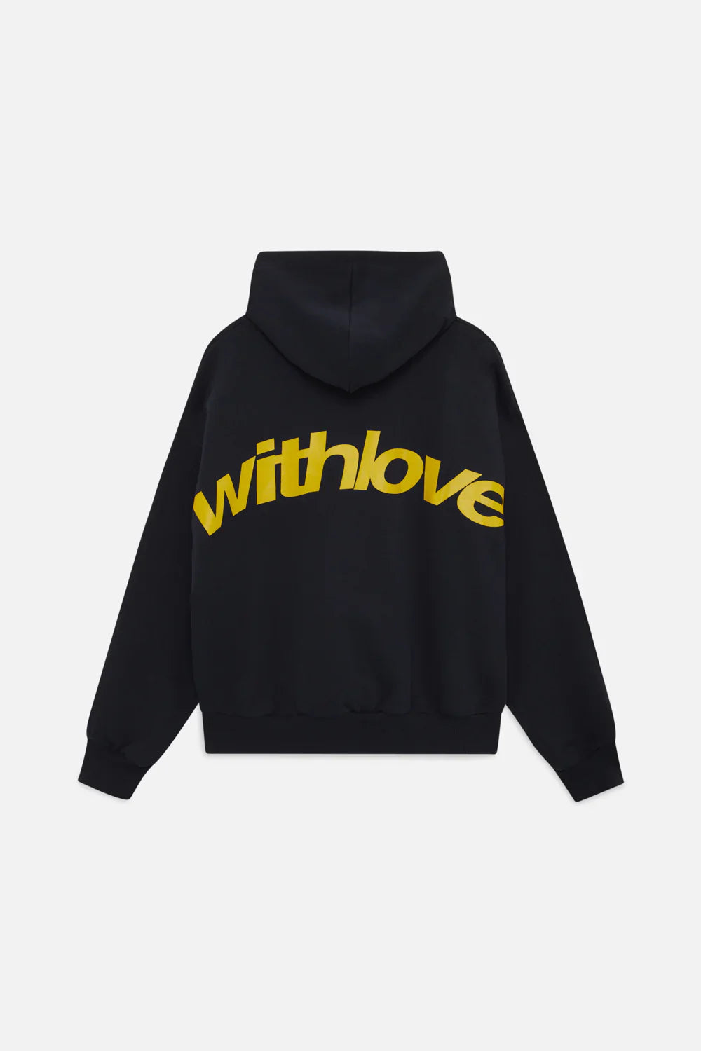 With Love Club Hoodie