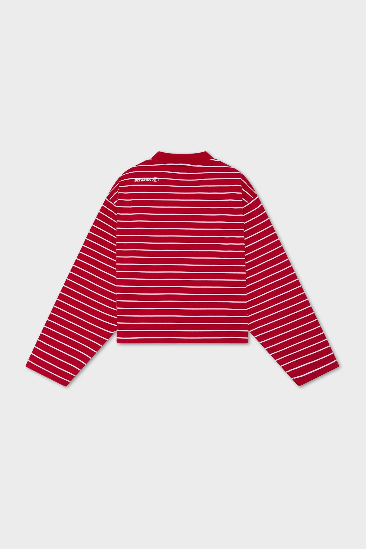Marseille Stripe Longsleeve