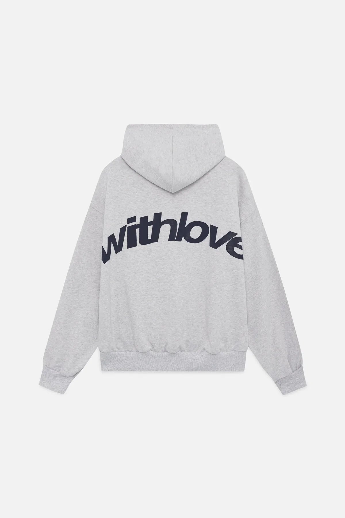 With Love Club Hoodie