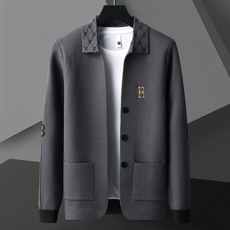 Belvani Cashmere Cardigan