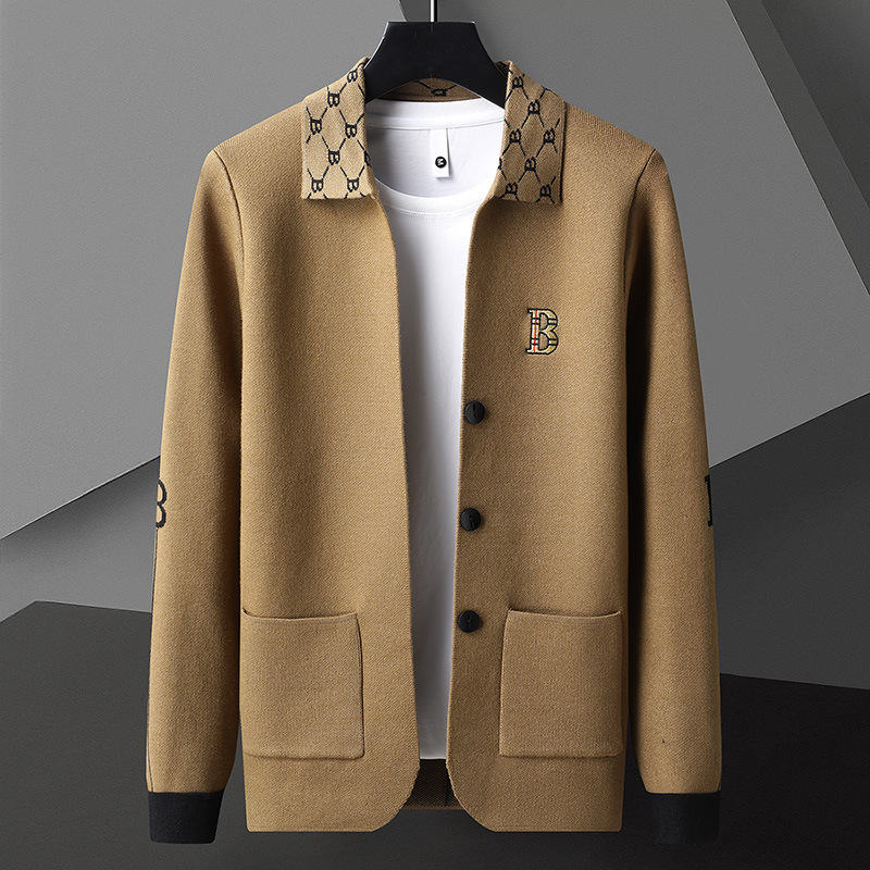 Belvani Cashmere Cardigan