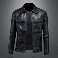 Plush Black