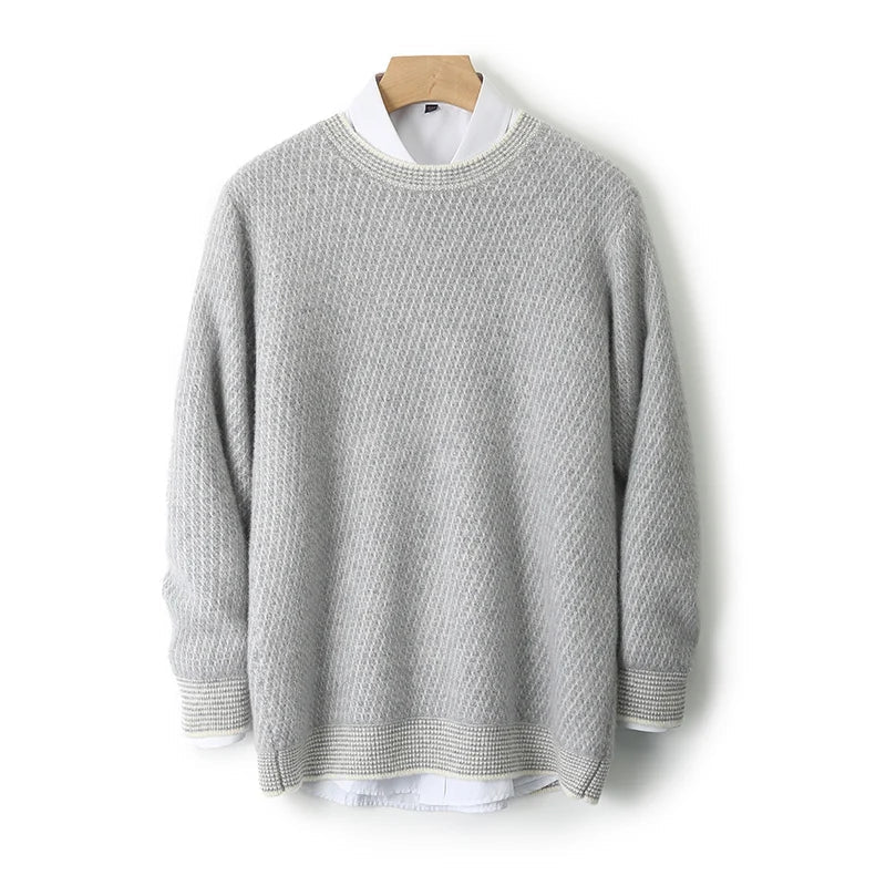 Alviero Cashmere Sweater