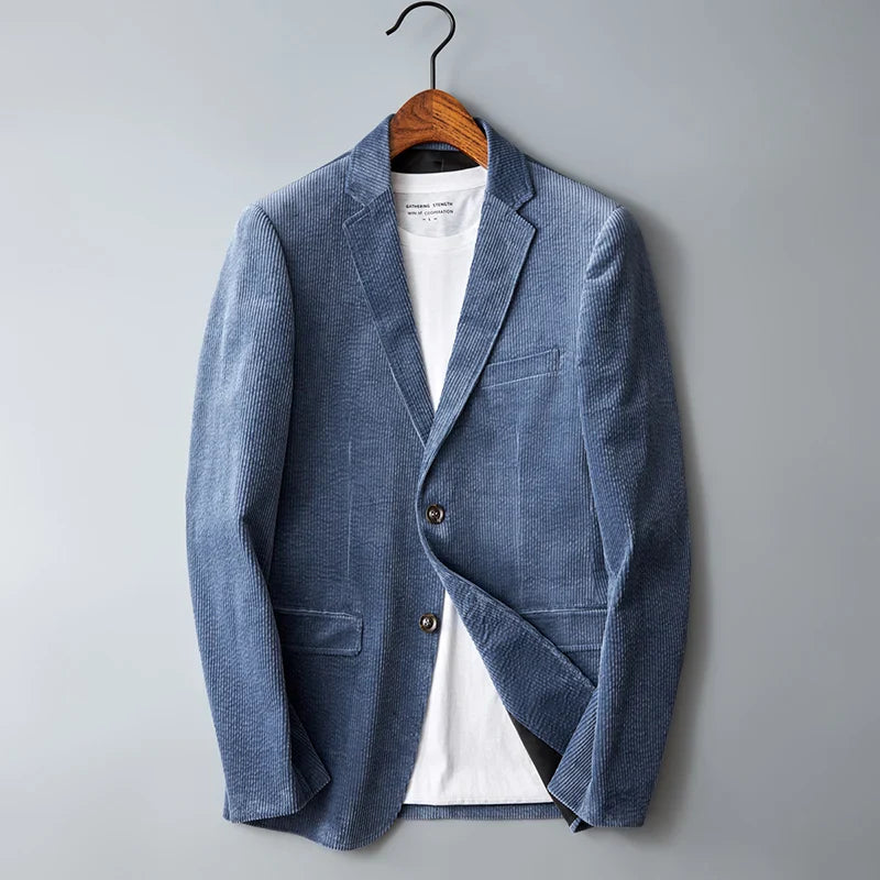 Verano Men's Jacket