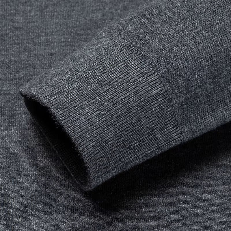 Savren Wool Sweater