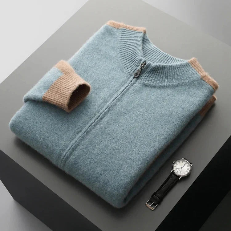 Bellano Cashmere Jacket