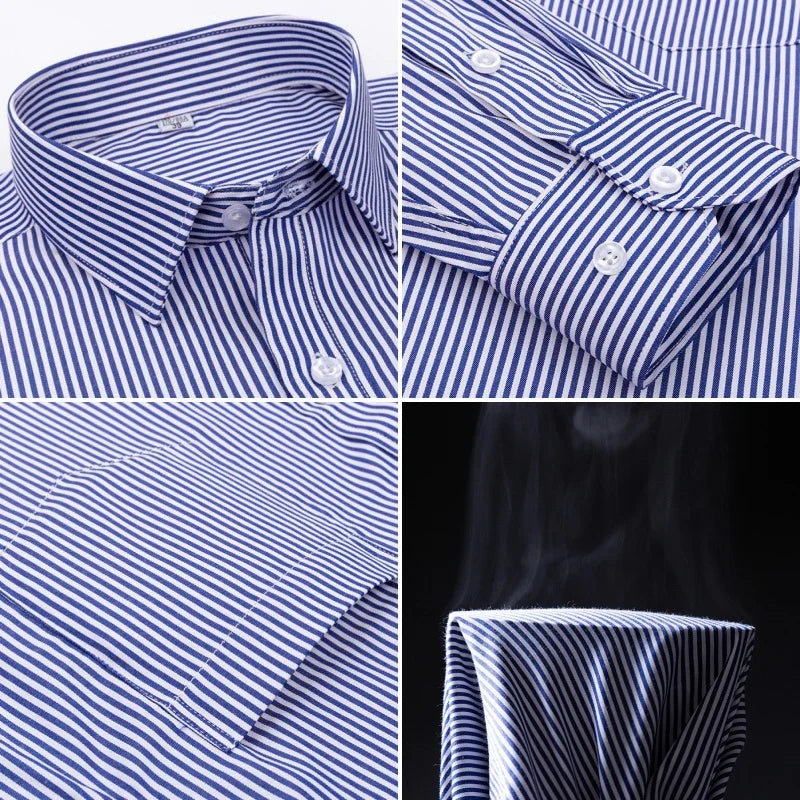 Givalli - Formal Office Shirt