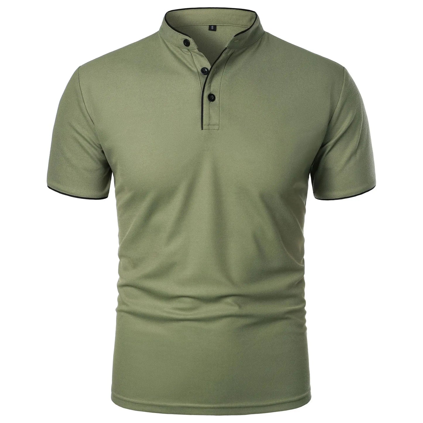 Casual Polo Shirt
