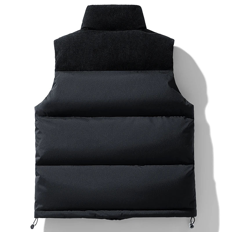 Savren Vest Jacket