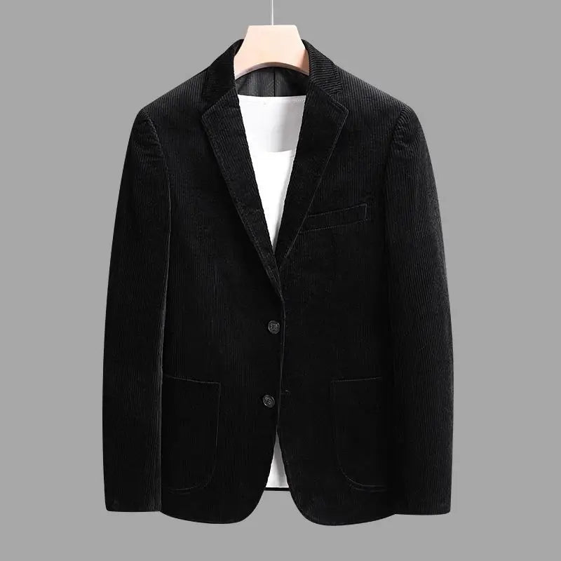 Verano Men’s Corduroy Blazer