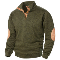 Navy Green