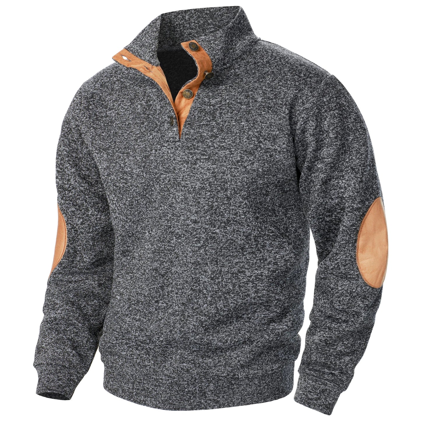 Freddy | Classic Sweater