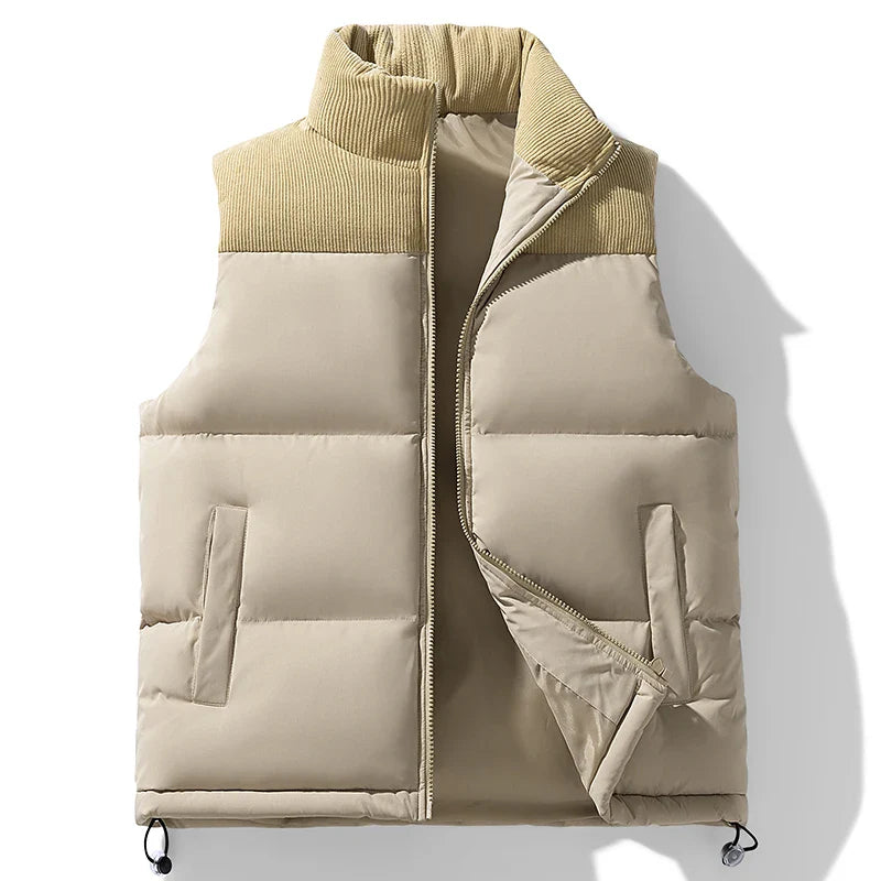 Savren Vest Jacket