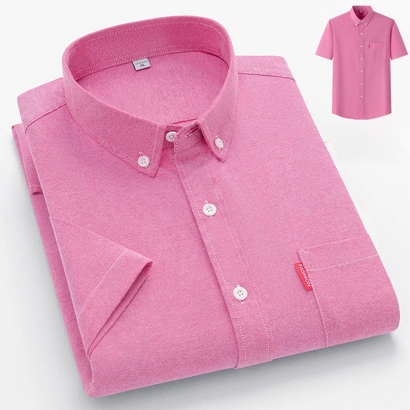 Givalli - Cotton Summer Shirt