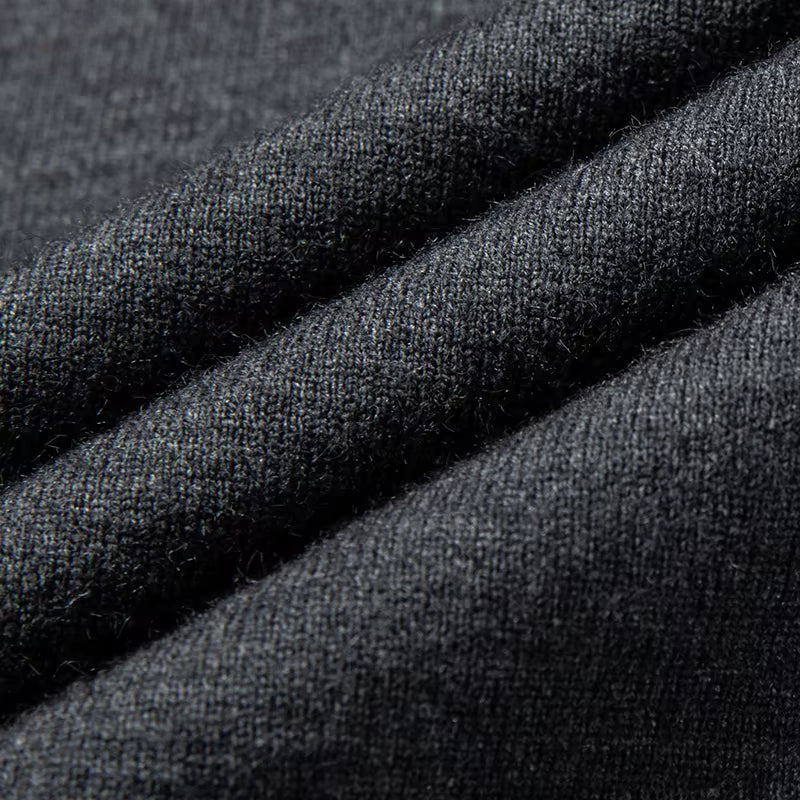 Savren Wool Sweater