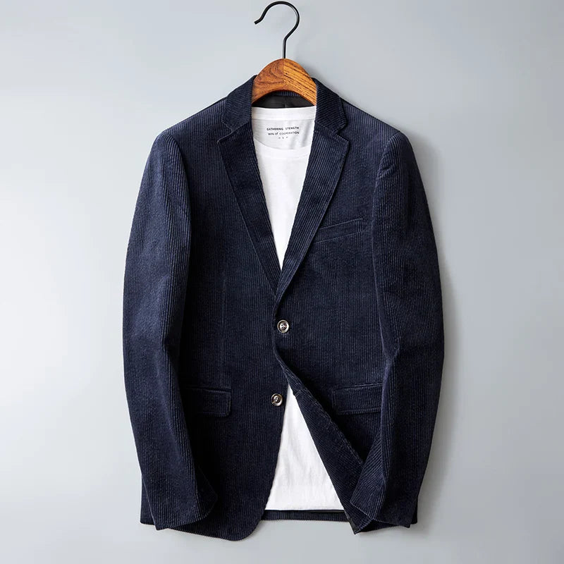 Verano Men's Jacket