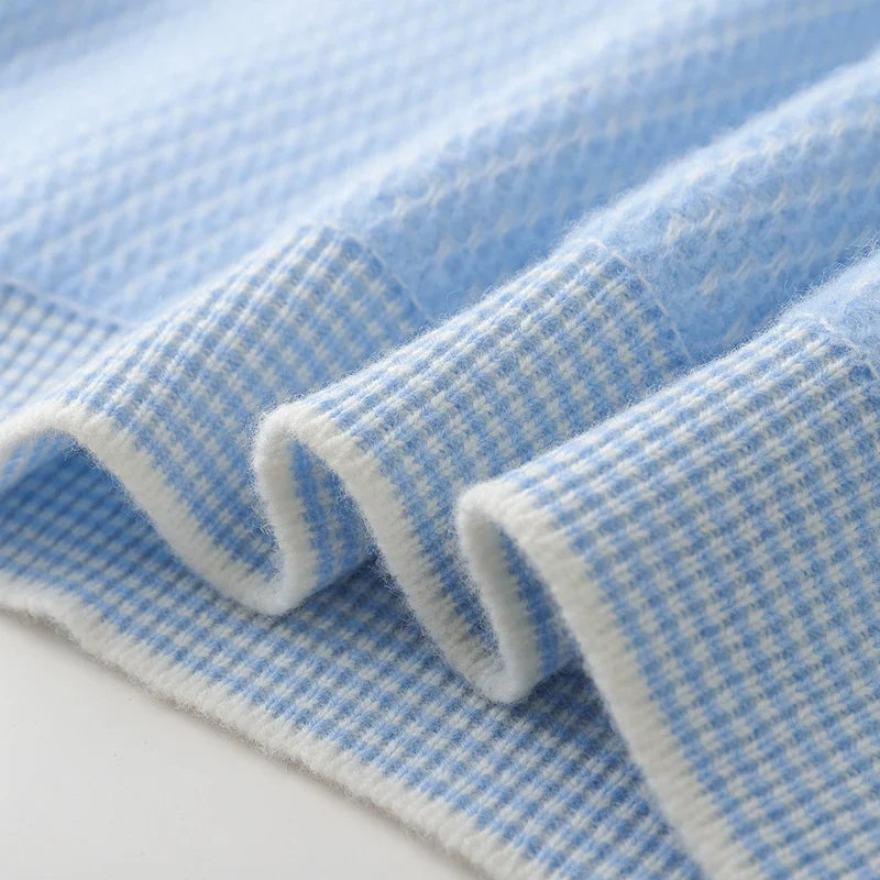 Alviero Cashmere Sweater