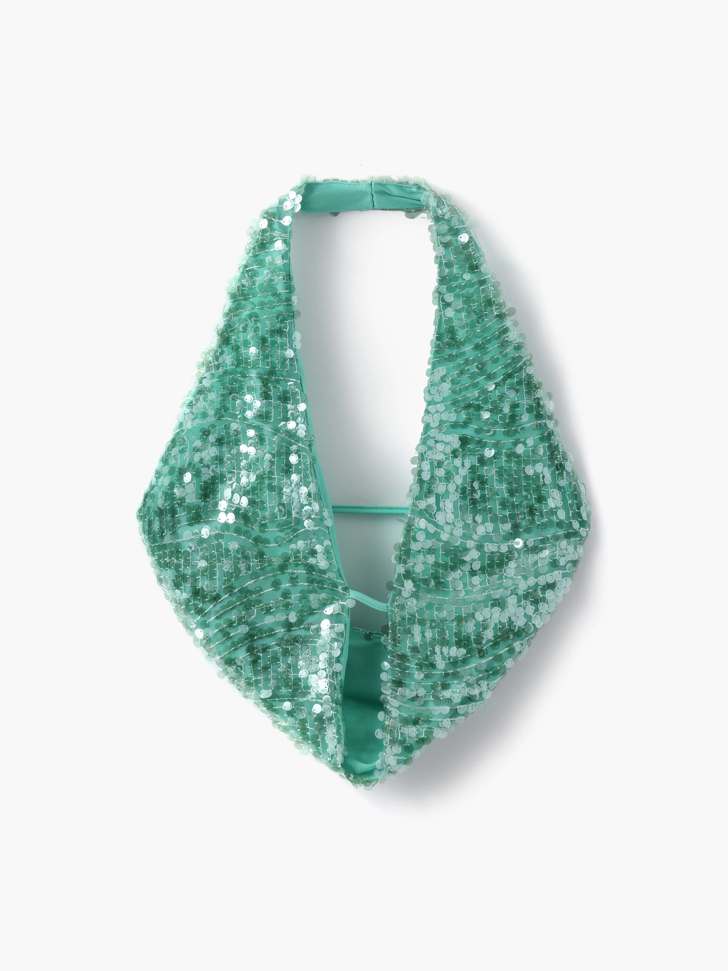 Sirena Sequin Top