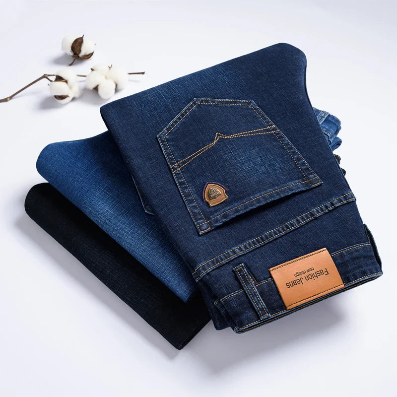 Milano Essential Denim