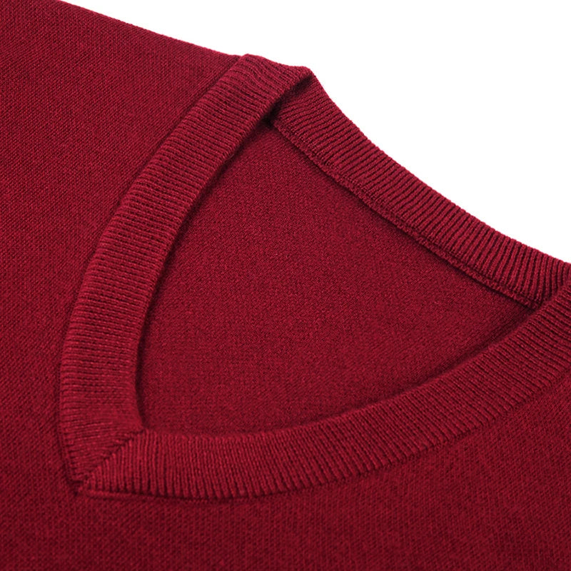 Elegant Sweater Vest