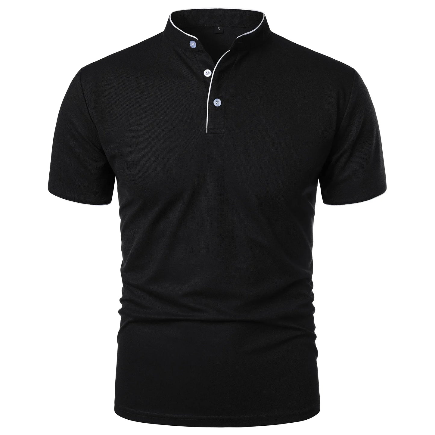 Casual Polo Shirt