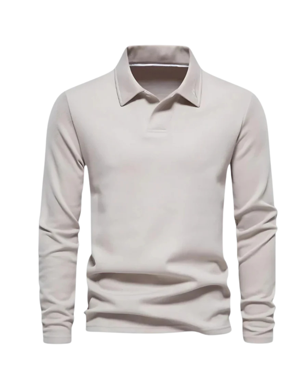 Ignazio Polo Sweater
