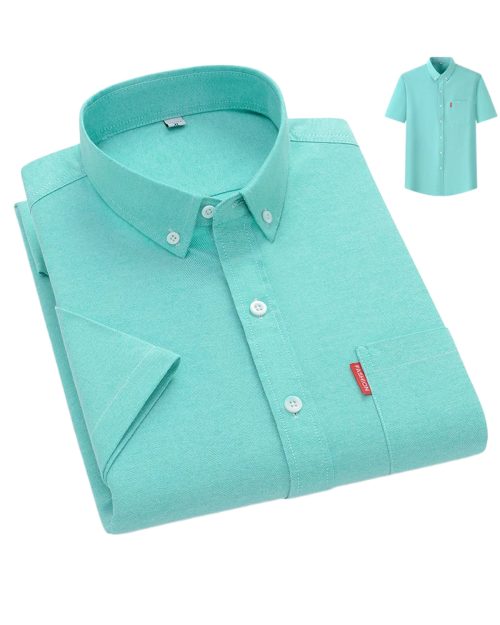 Givalli - Cotton Summer Shirt