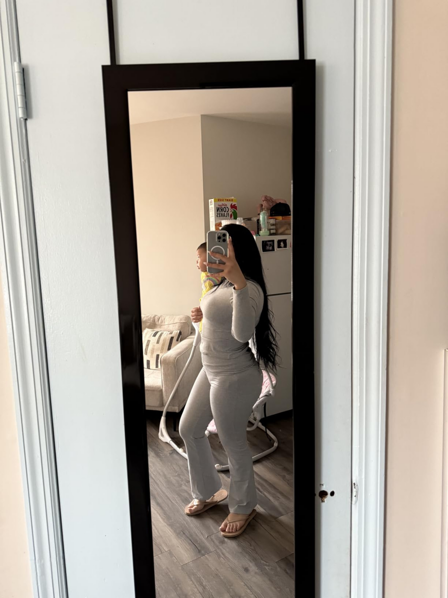 Élura Lounge Set