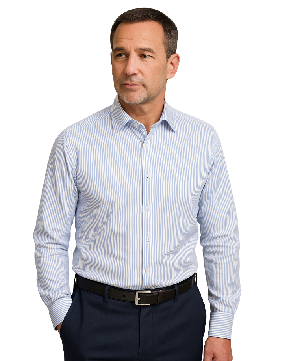 Givalli - Breathable Men's Shirt