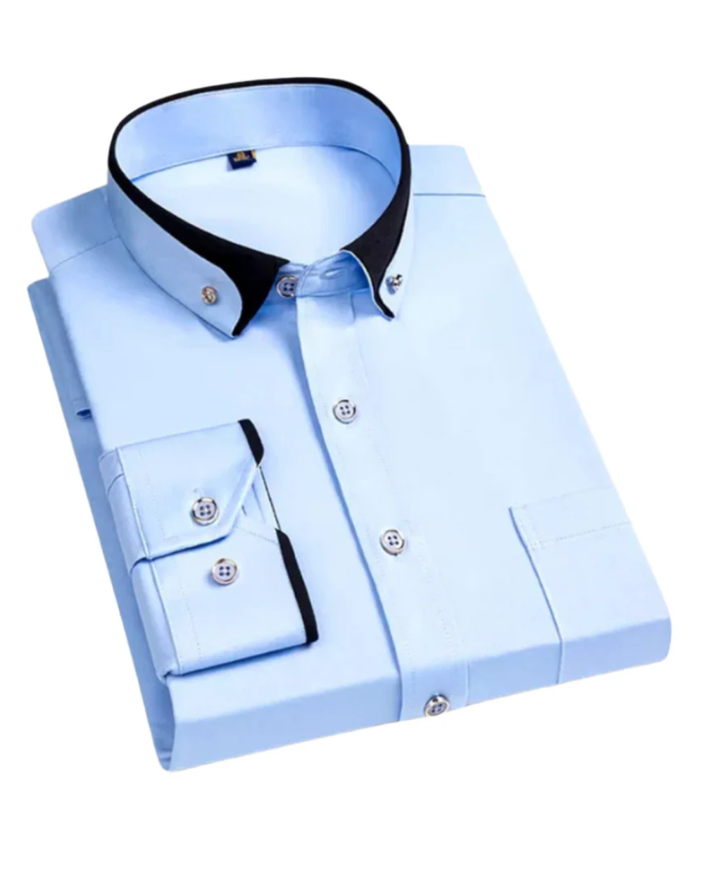 Givalli - Adriano Classic Shirt