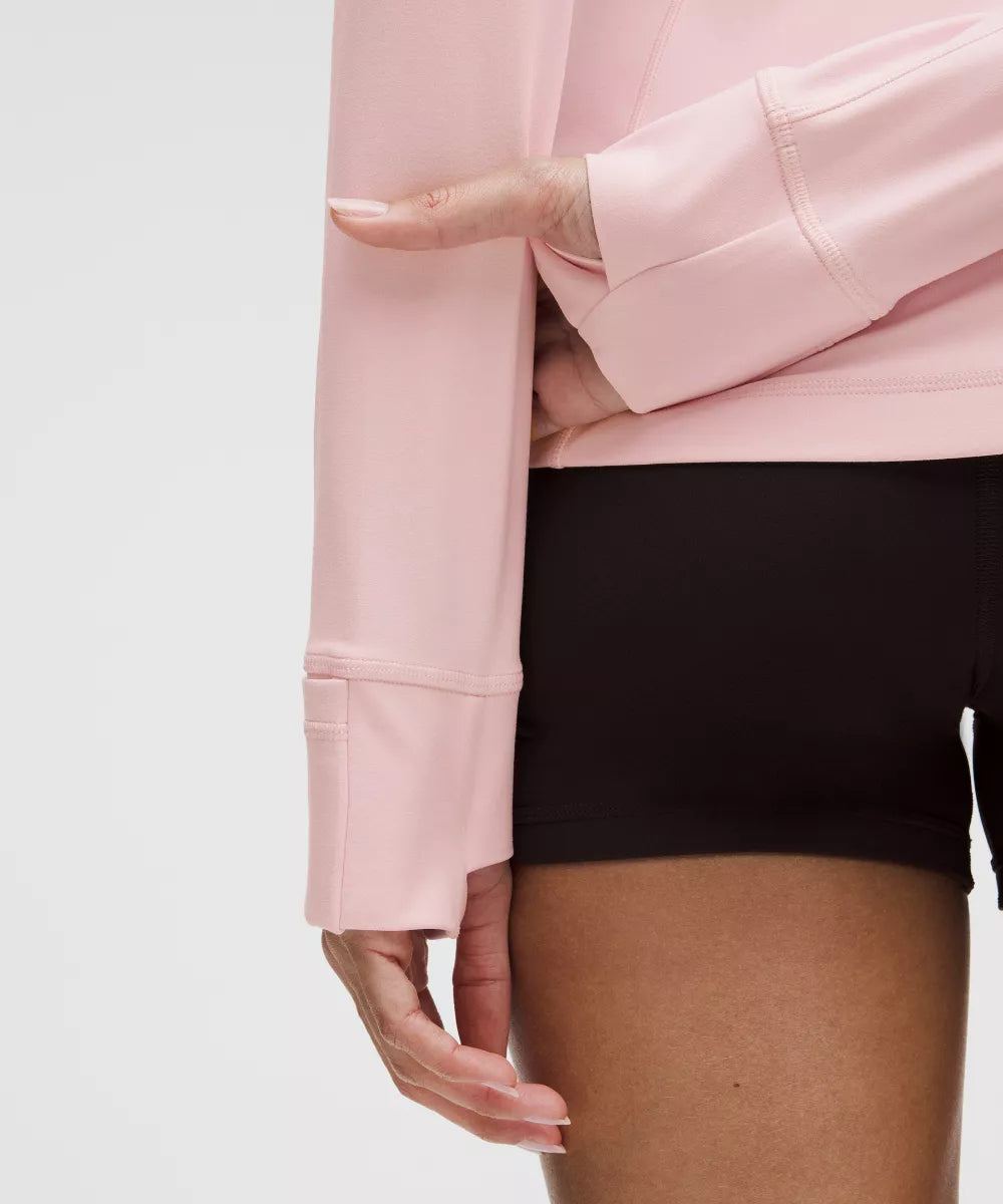 SculptFit Zip Jacket