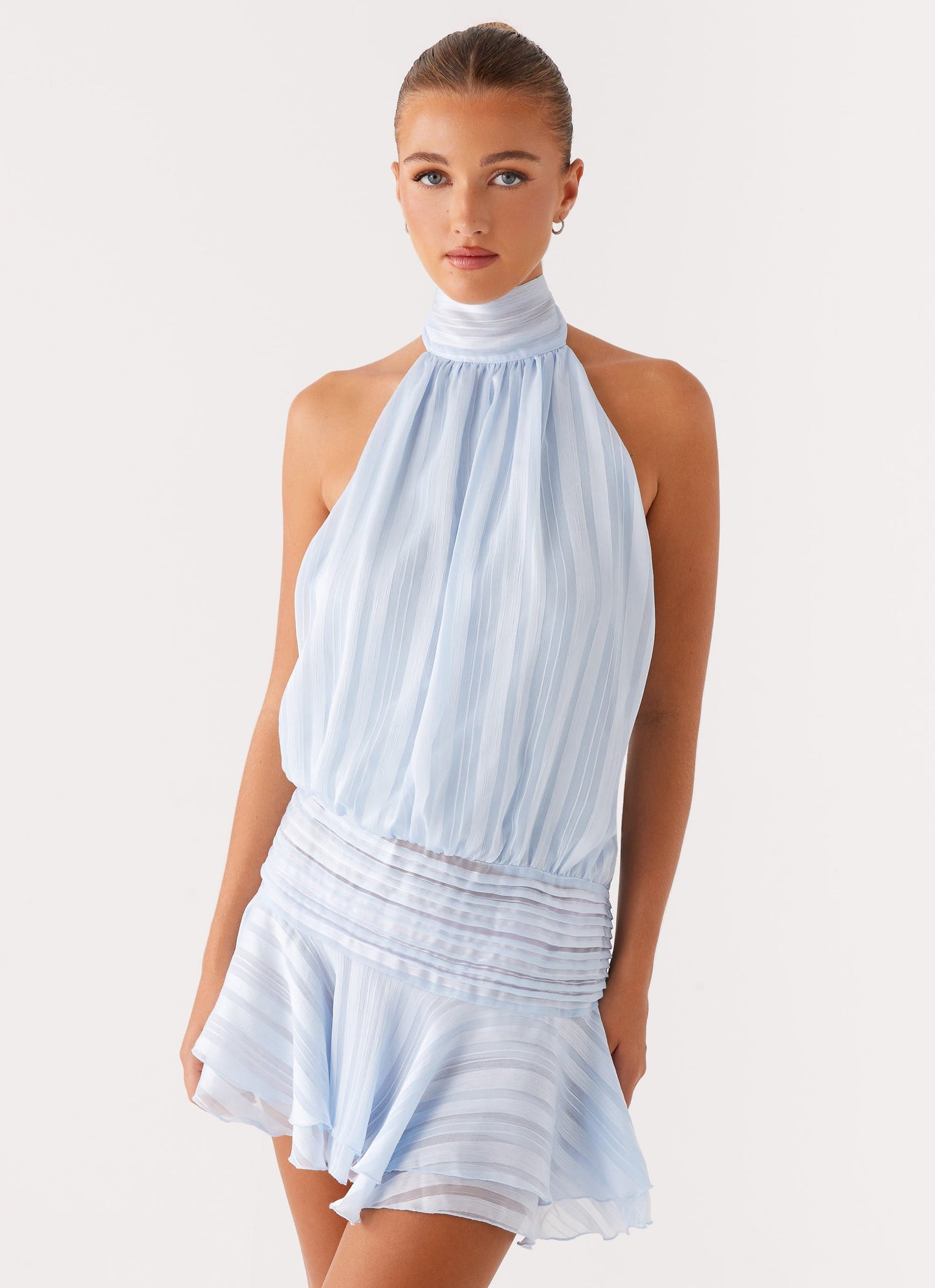 Isabella Soleil Dress