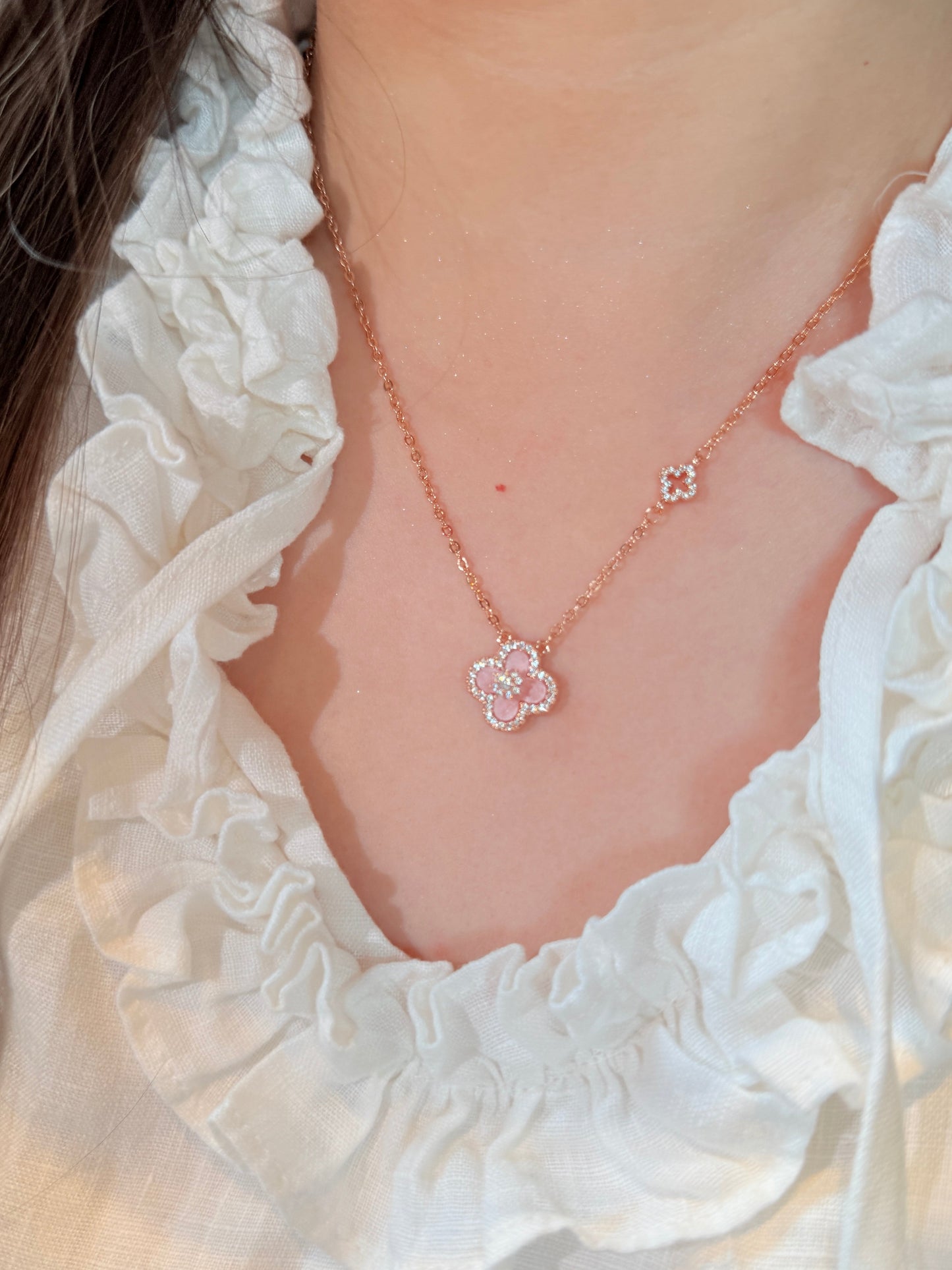 Sakura Charm Set