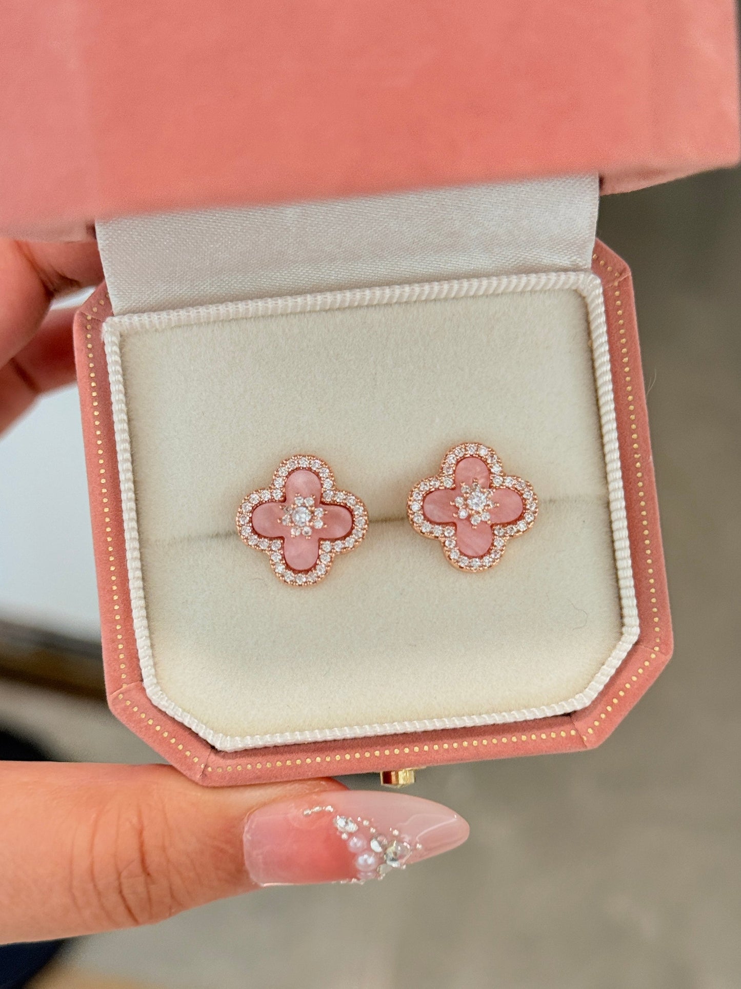 Sakura Charm Set
